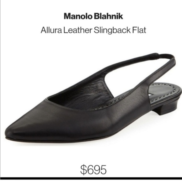 Manolo Blahnik - Picture 5 of 10